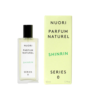 Nuori Shinrin Eau de Parfum
