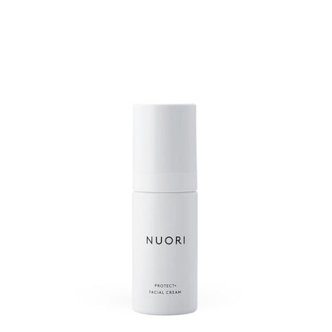 Nuori Protect+ Facial Cream Fragrance Free