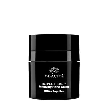 Odacite Retinol Therapy Renewing Hand Cream