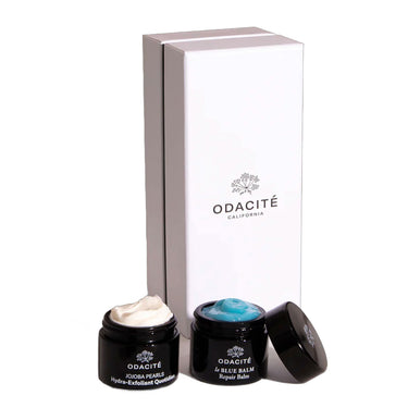 Odacite Smooth & Soothe Skin Repair Set