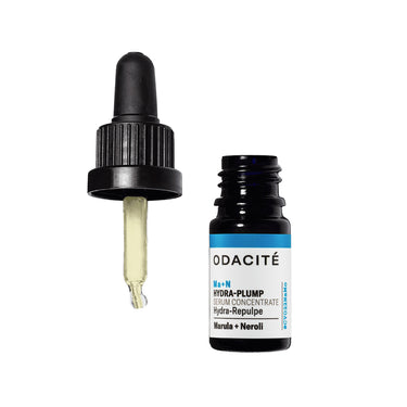 Odacite Hydra-Plump - Ma+N Serum Concentrate