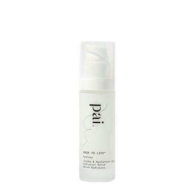 Pai Back To Life™ Hydration Serum