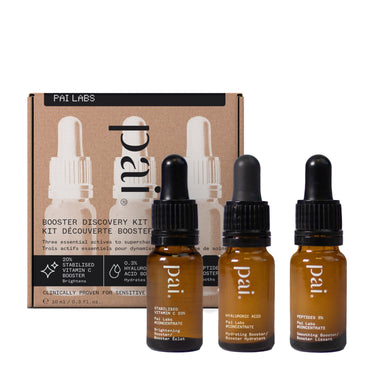 Pai Labs Booster Discovery Set