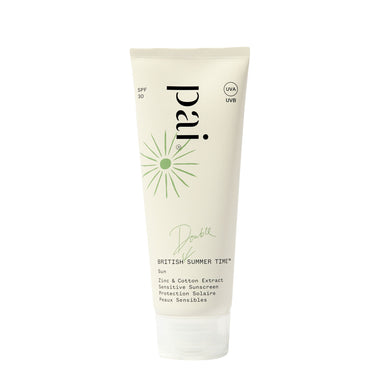 Pai British Summer Time SPF30 Sensitive Sunscreen