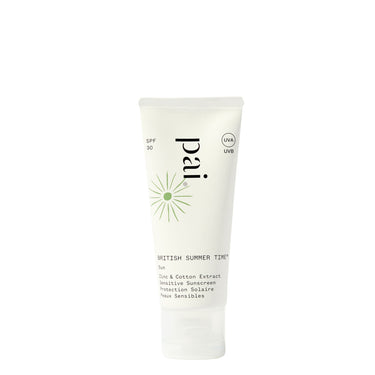 Pai British Summer Time SPF30 Sensitive Sunscreen