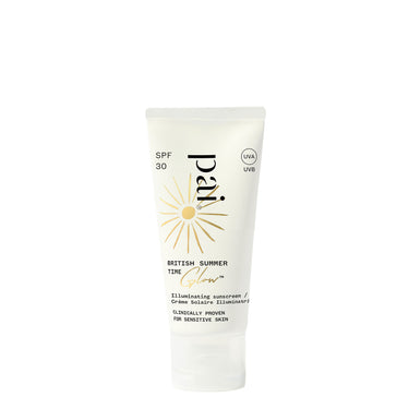 British Summer Time Glow™ SPF30 Illuminating Sunscreen