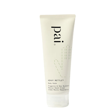 Pai Heavy Mettle™ Rescue Hand Cream