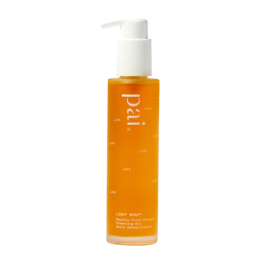 Pai Light Work Cleansing Oil