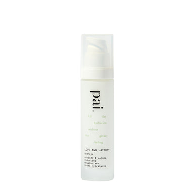 Pai Love And Haight™ Hydrating Moisturiser