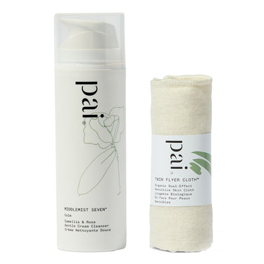 Pai Middlemist Seven Gentle Cream Cleanser