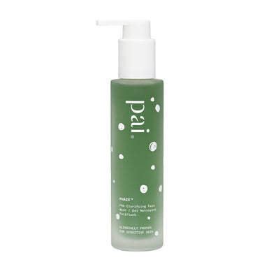 Pai Phaze™ Clarifying Face Wash