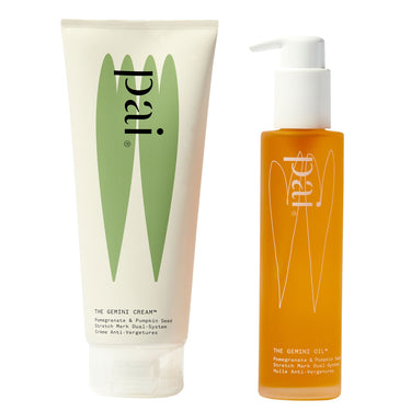 Pai The Gemini™ Stretch Mark Dual-System