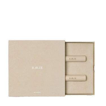 Raaie AM/PM Mini Treatment Serum Set