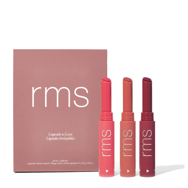 Rms Beauty Legends to Love Kit