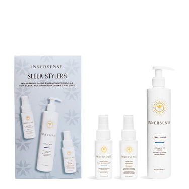 Innersense Sleek Stylers Kit