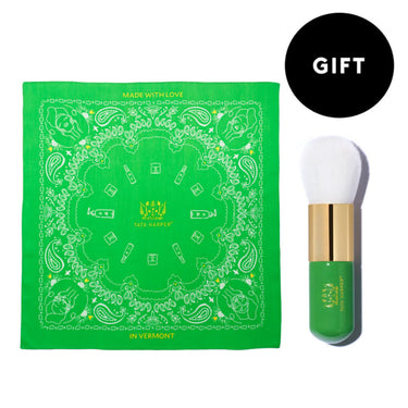 Free At Home Facial Kit When You Shop Tata Harper