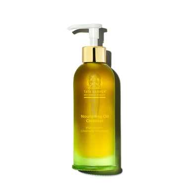 Tata Harper Nourishing Oil Cleanser