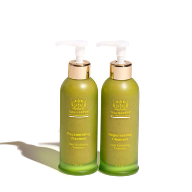 Tata Harper Regenerating Cleanser Duo