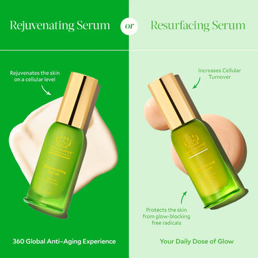 Tata Harper Rejuvenating Serum