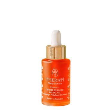 Therapi Propolis+ Biome Restore Facial Oil