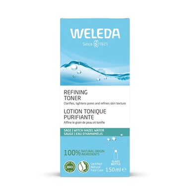 Weleda Refining Toner