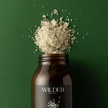 Wilder Botanics Tranquility Bath Soak