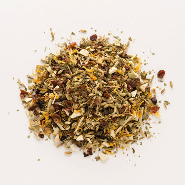 Wilder Botanics Inner Beauty Organic Tea