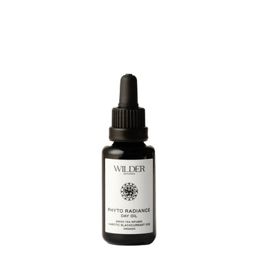 Wilder Botanics Phyto Radiance Day Oil