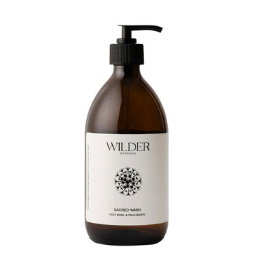 Wilder Botanics Sacred Hand & Body Wash