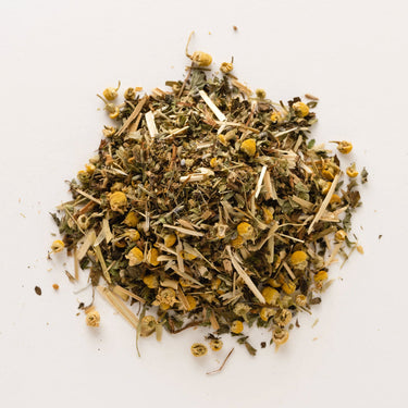 Wilder Botanics Serenity Organic Tea