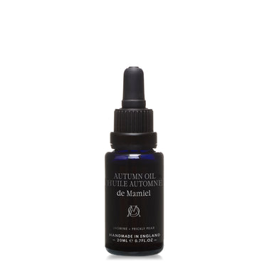 de Mamiel Autumn Facial Oil