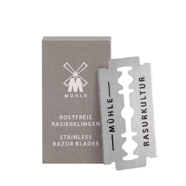 Muhle Safety Razor Replacement Blades