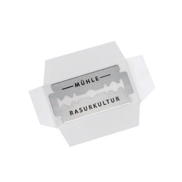 Muhle Safety Razor Replacement Blades