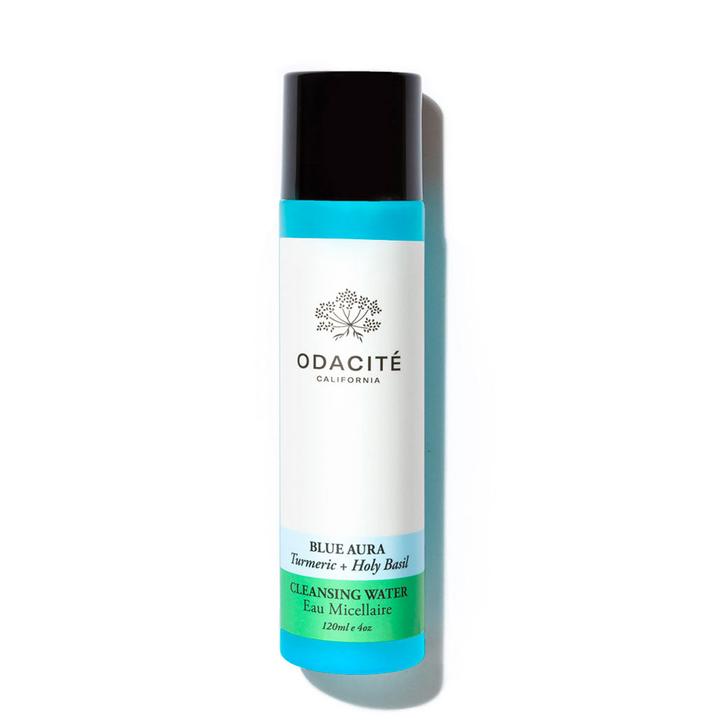 Odacite Blue Aura Cleansing Water | UK Stockist Instore and Online ...