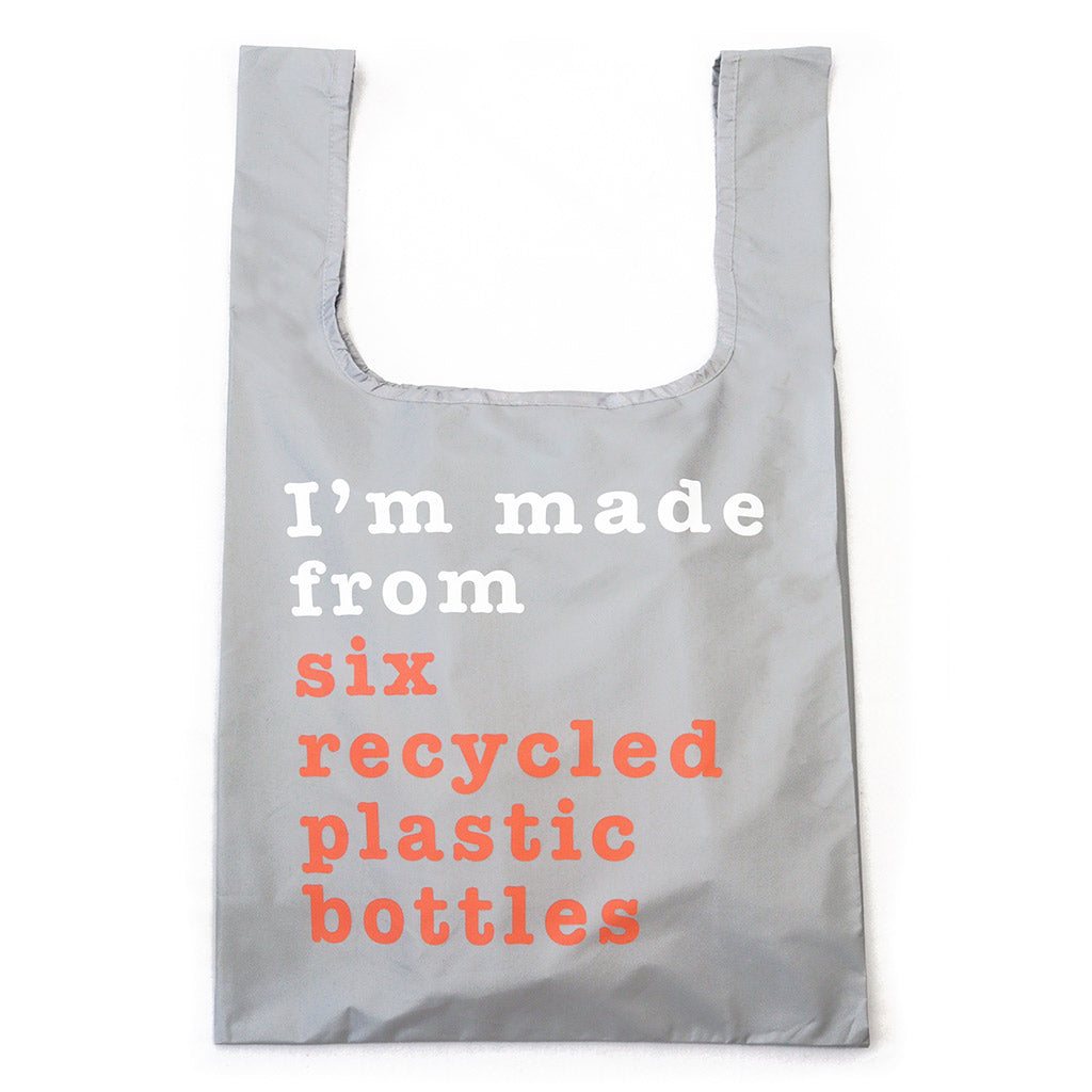 Kind Bag  Made From 100% Recycled Plastic Bottles!